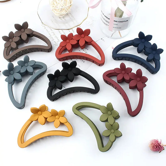 Jasmine Bloom Clips