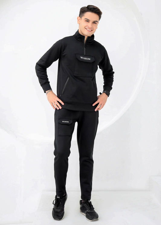 City Flex - Winter Tracksuit