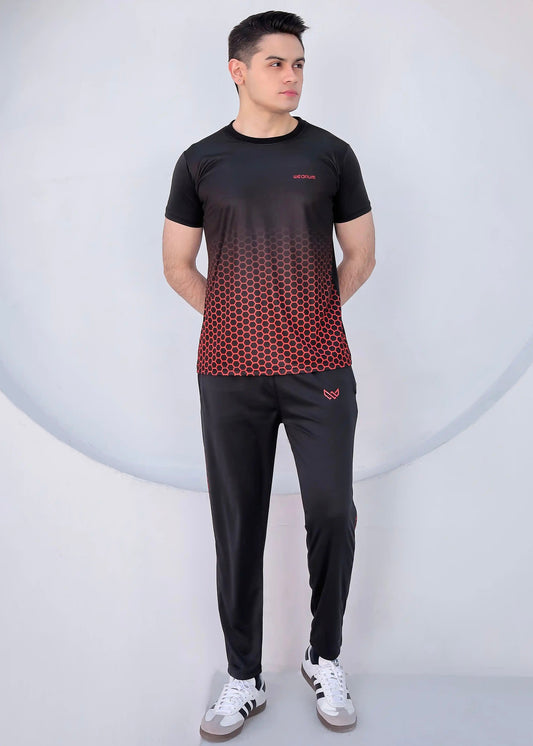 BlazeX - Dri-Fit Tracksuit