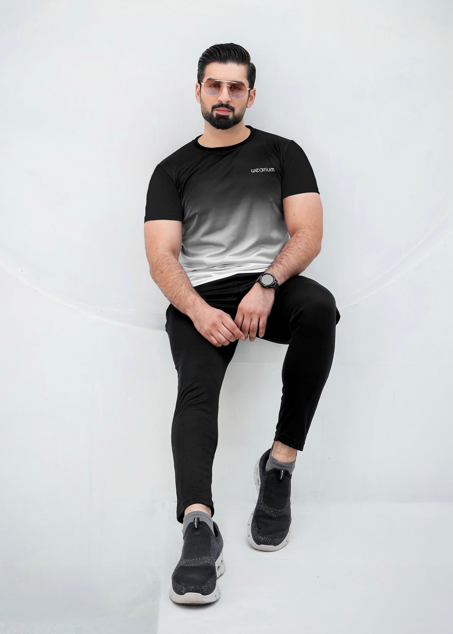 Athlete Pro - Dri-Fit Tracksuit