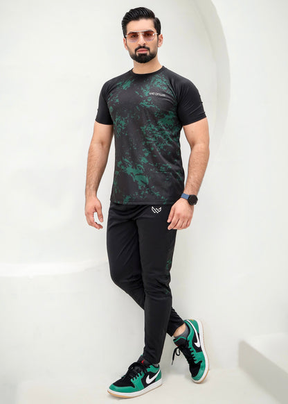 Special Edition - Camo Tracksuit