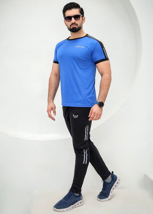 Emporio - Dri-Fit Tracksuit