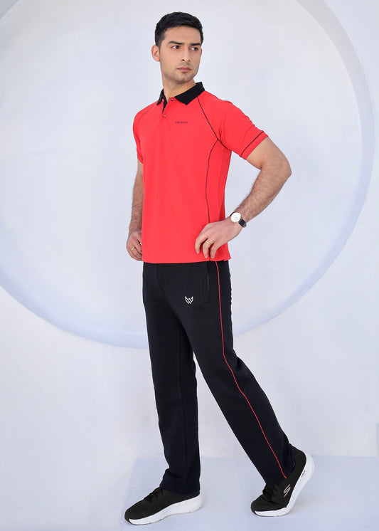 Swift Polo Set - Straight Fit