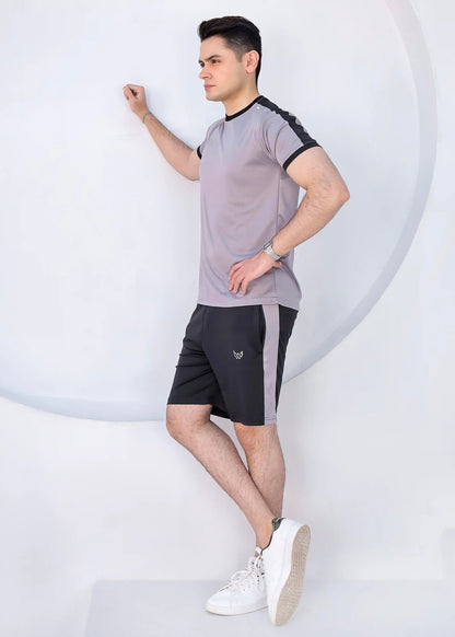 Most Wanted - Tee & Shorts