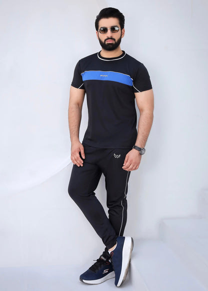 Hamilton Royal - Dri-Fit Tracksuit