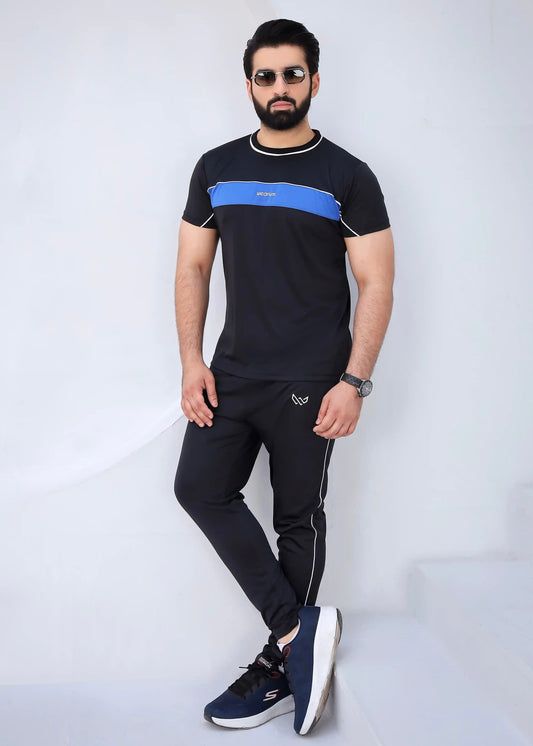 Hamilton Royal - Dri-Fit Tracksuit
