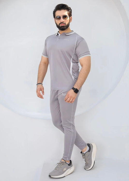 Silver Crest - Dri-FIT Twinset