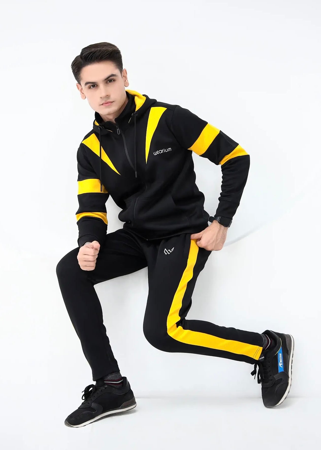 Bumble Bee - Winter Tracksuit
