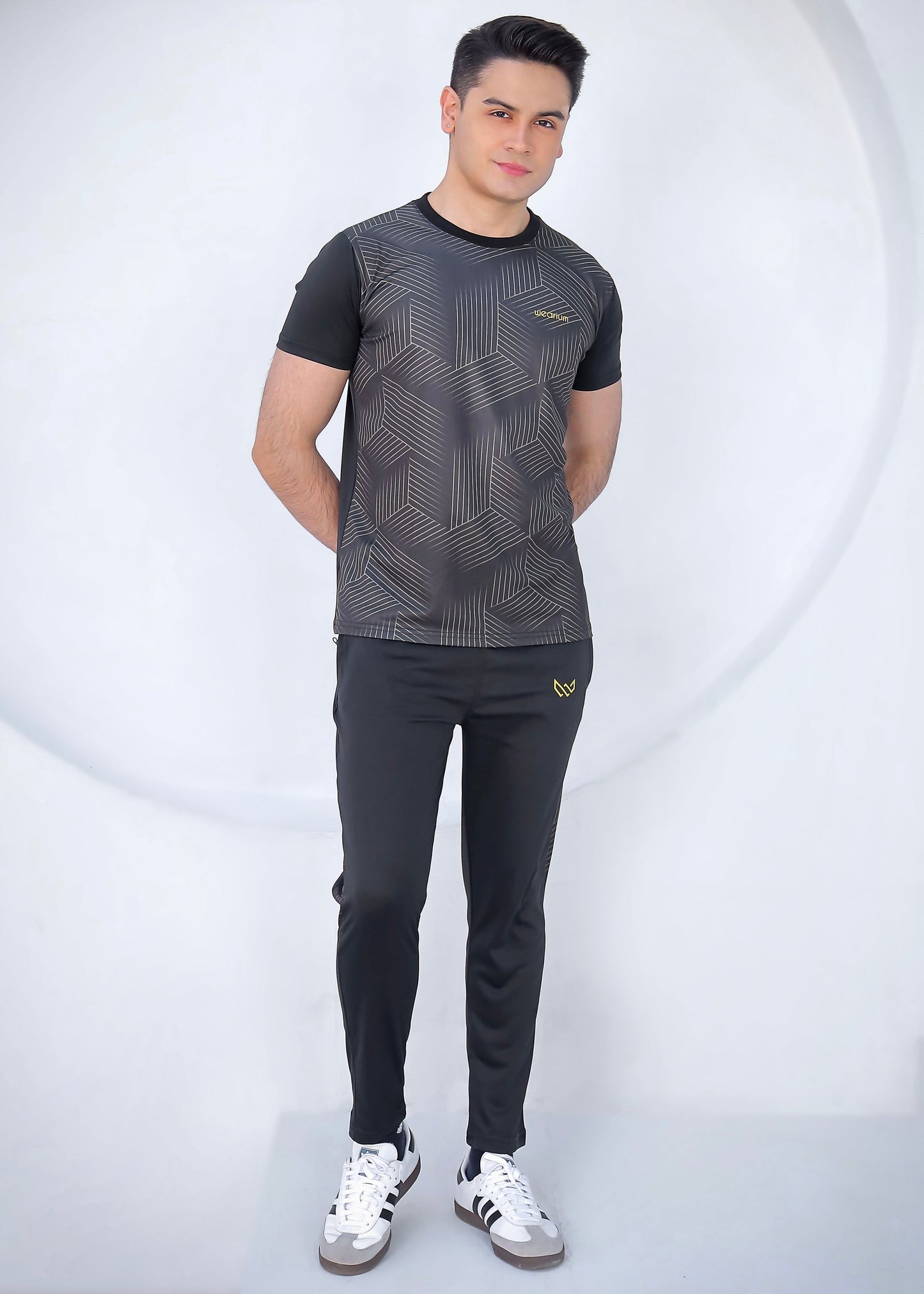 ShadowX - Dri-Fit Tracksuit