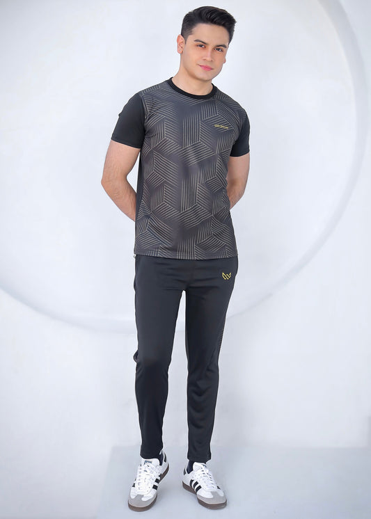ShadowX - Dri-Fit Tracksuit