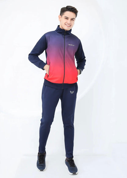 Rock Drift - Winter Tracksuit