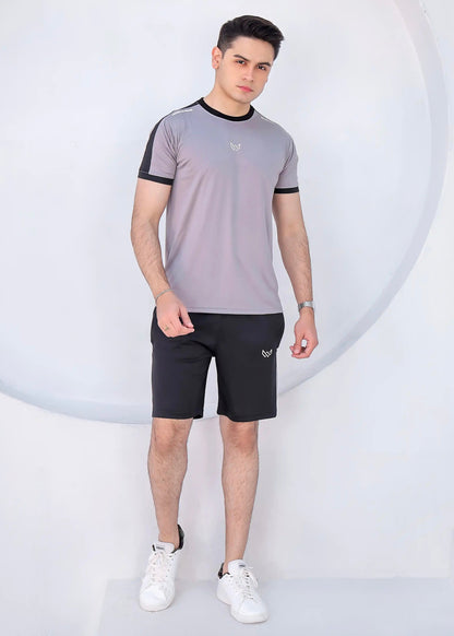 Most Wanted - Tee & Shorts