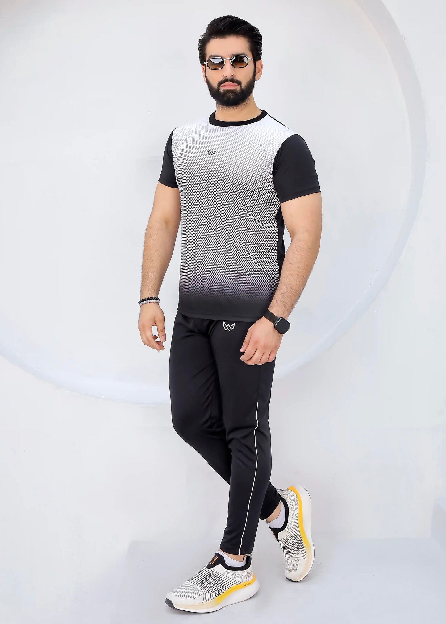 Shadow Fade - Dri-Fit Tracksuit