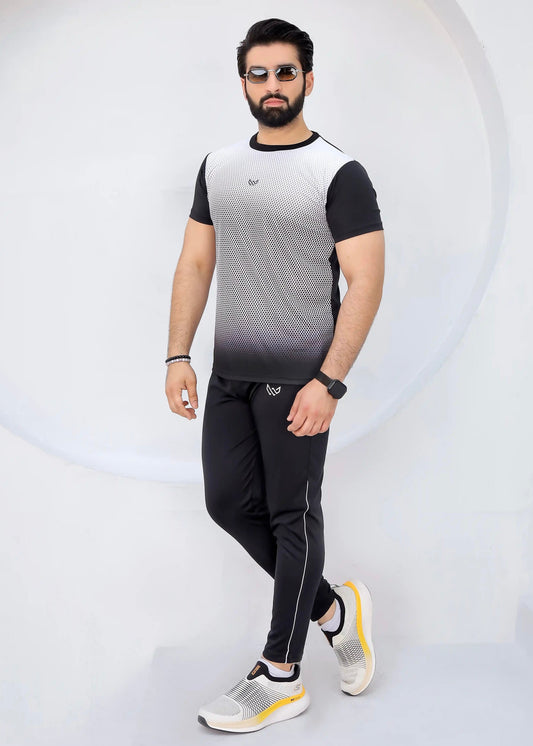 Shadow Fade - Dri-Fit Tracksuit
