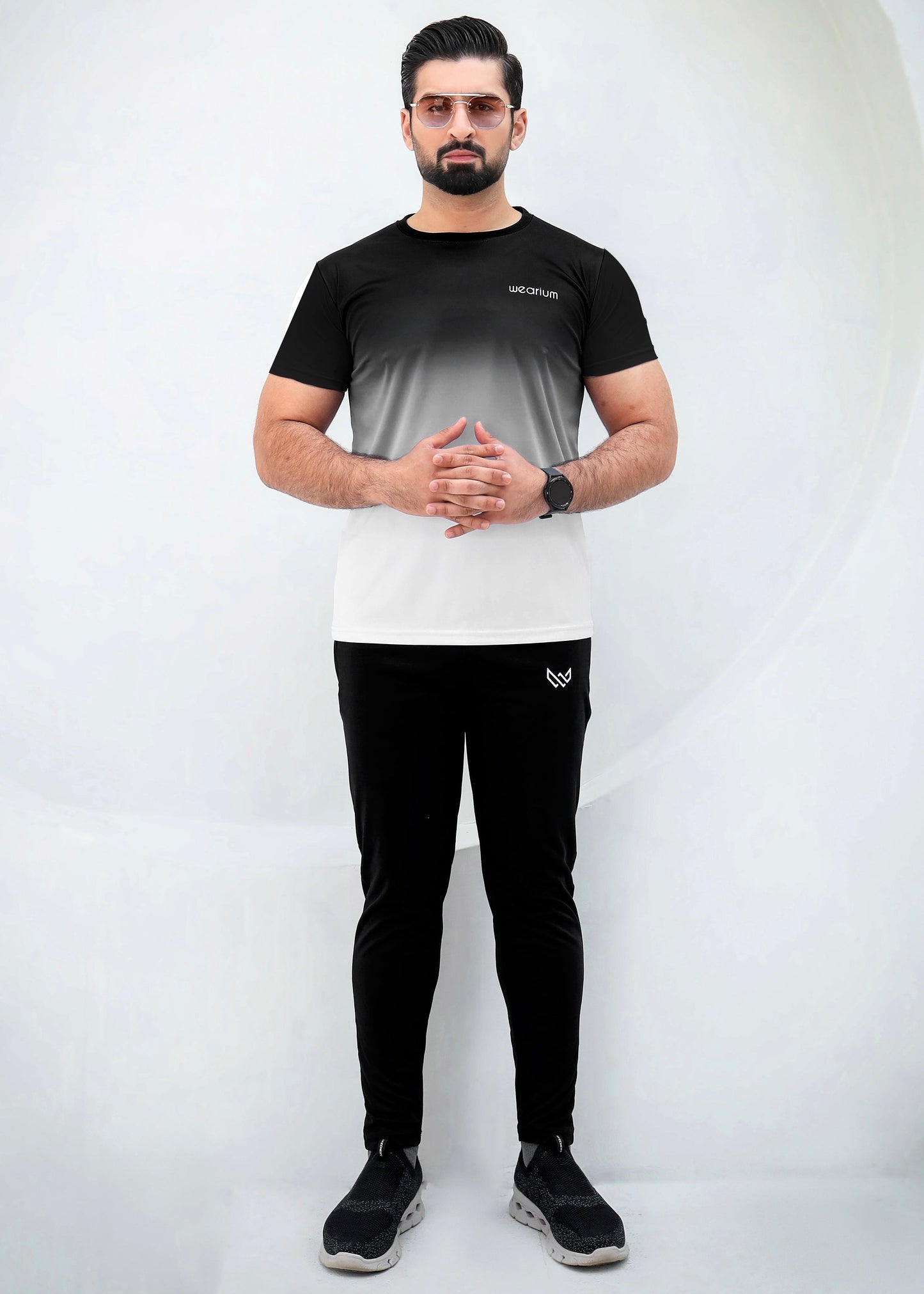 Athlete Pro - Dri-Fit Tracksuit