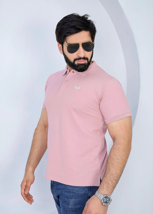 Suave Basics Polo