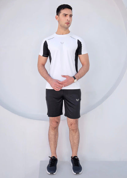 Maverick - Tee & Shorts