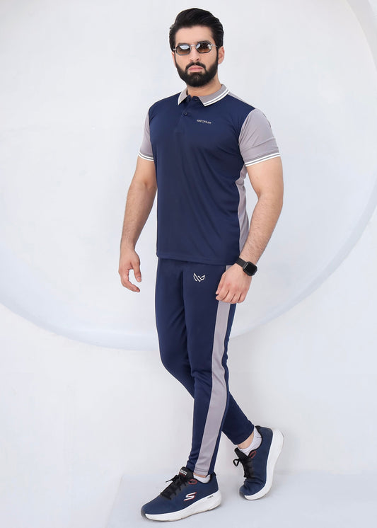 Active Nova - Dri-Fit Polo Set