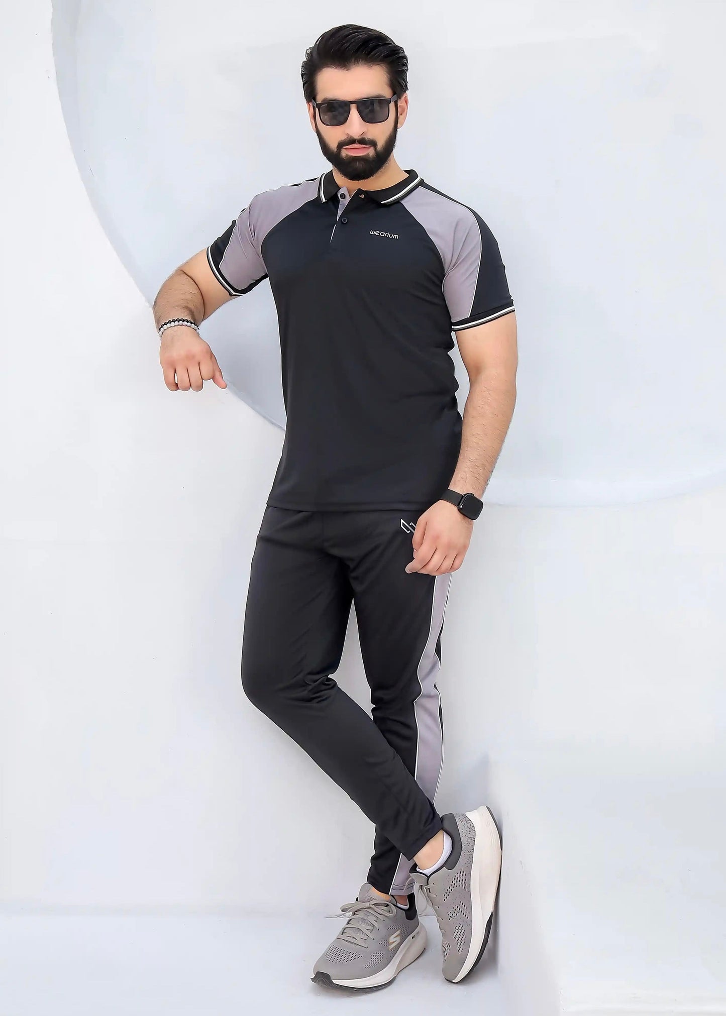 Momentum Dri-FIT Twinset