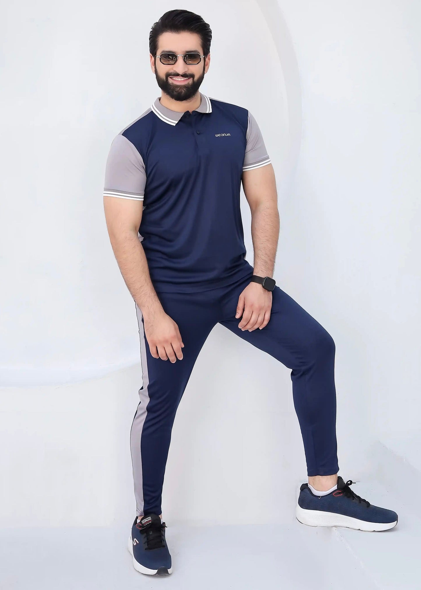 Active Nova - Dri-Fit Polo Set