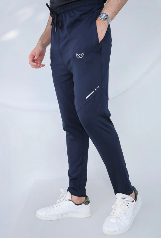 LycraAir Trouser - Blue