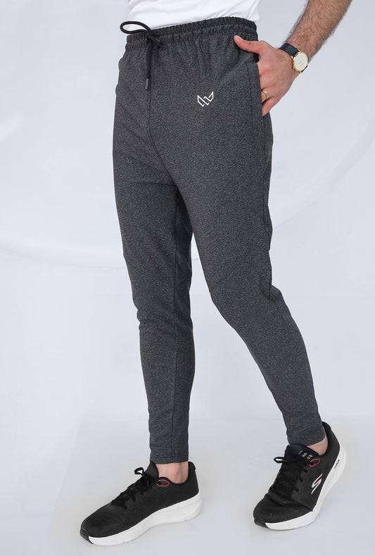 4-Way Mega Stretch Trouser - Dark Grey