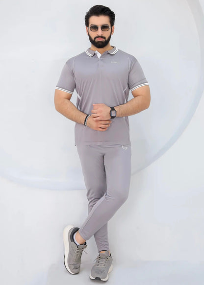 Silver Crest - Dri-FIT Twinset