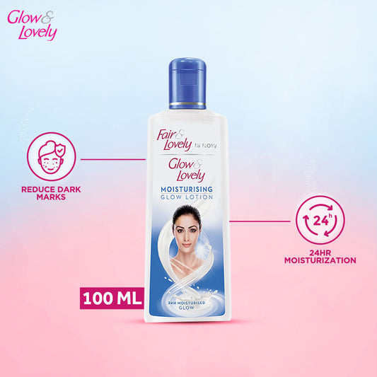Glow & Lovely Lotion - 100Ml