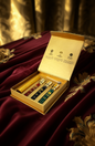 THE GOLD COLLECTION DISCOVERY SET | 3 Fragrances + Atomiser