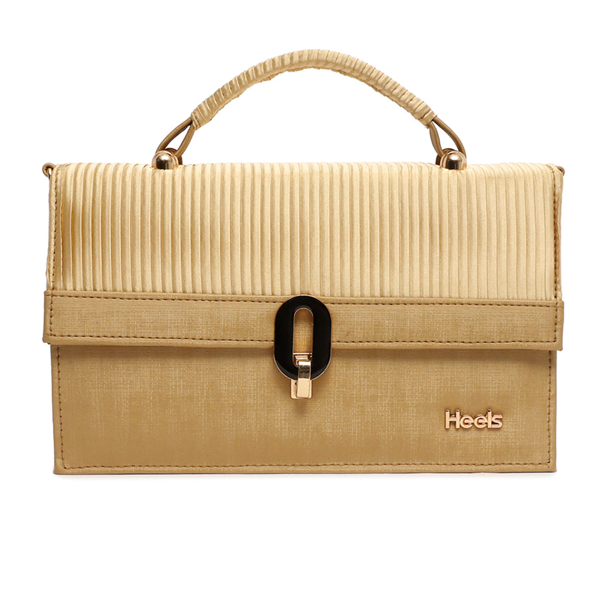 Golden Casual Clutch C00C08117
