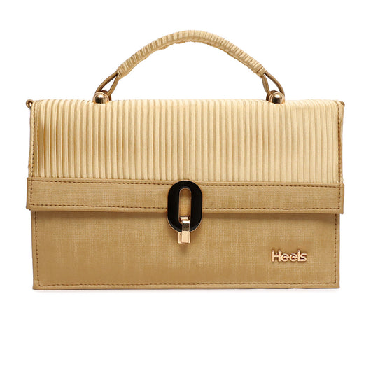 Golden Casual Clutch C00C08117