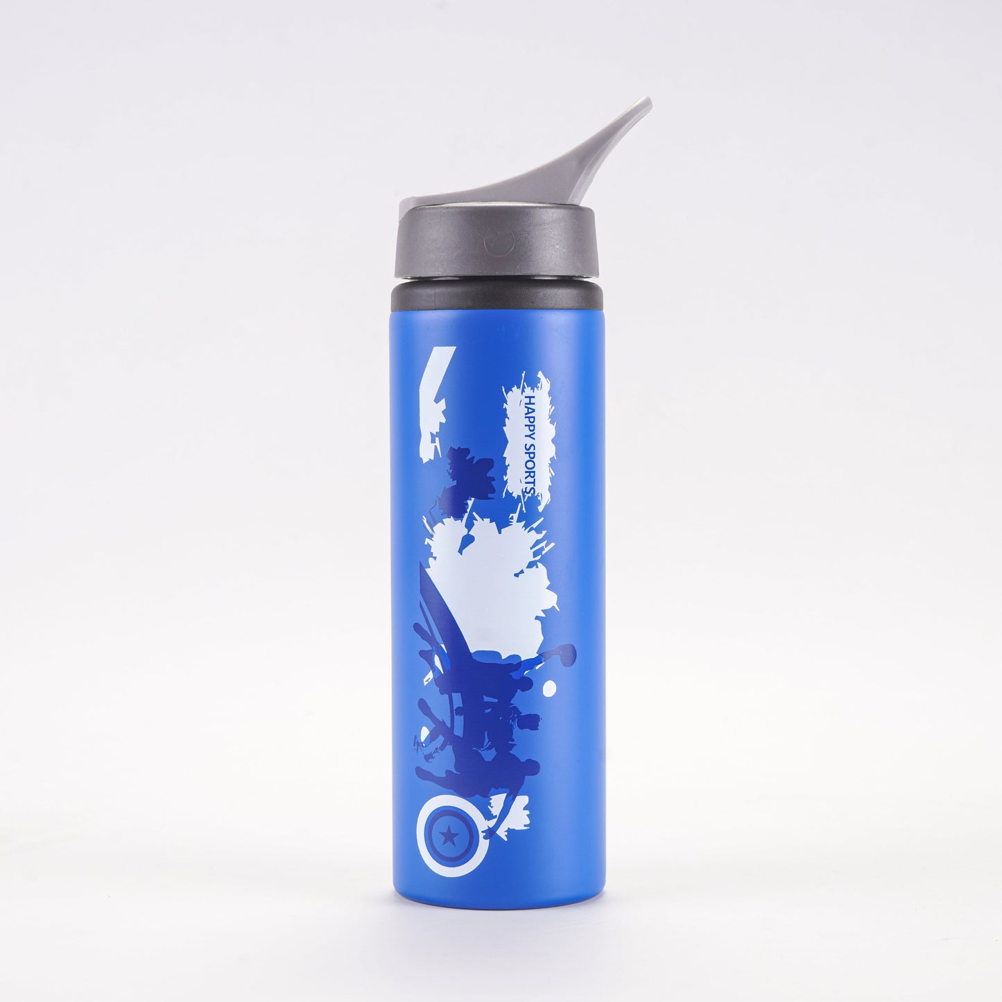 Steel Water Bottle