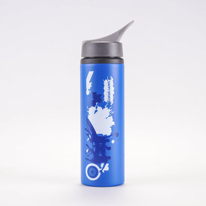 Steel Water Bottle