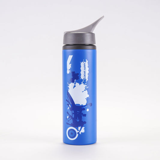 Steel Water Bottle