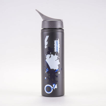 Steel Water Bottle
