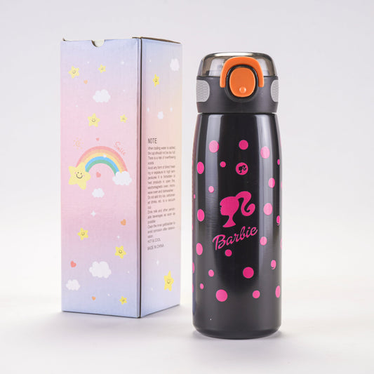 Steel Water Bottle