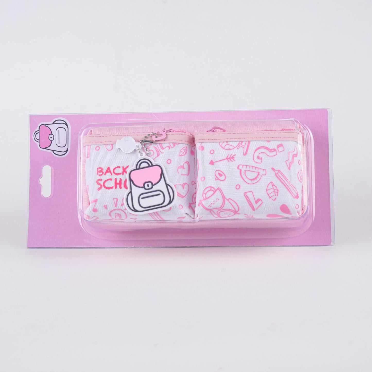 Kids' Stationery Box