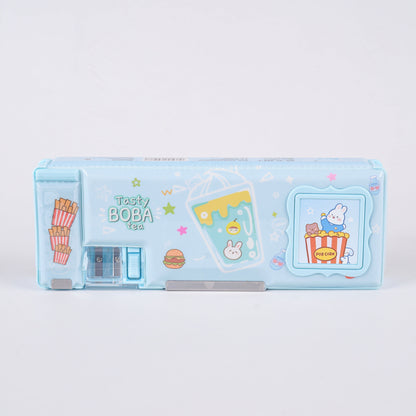 Kids' Stationery Box
