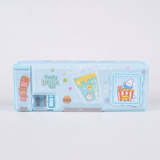 Kids' Stationery Box