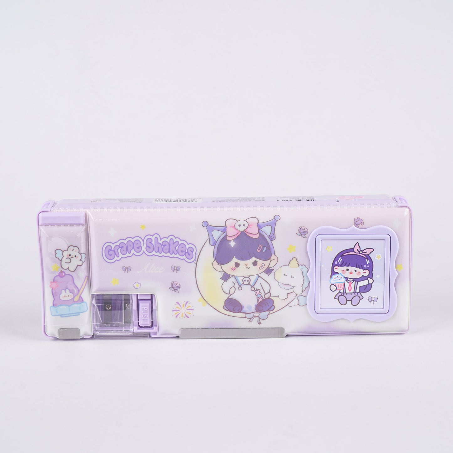 Kids' Stationery Box