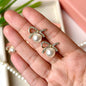Half Bow Studs