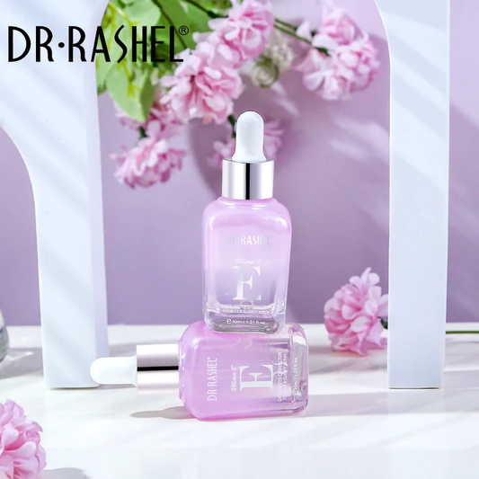 Dr.Rashel Vitamin E Dark Spots Corrector Serum 50Ml