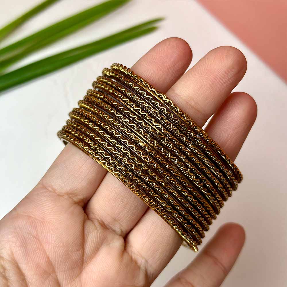 Hina Bangles