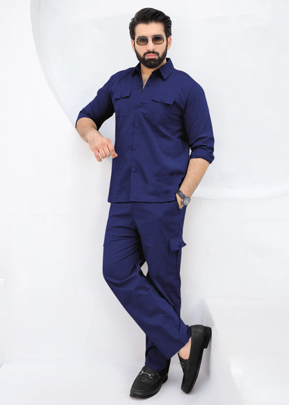Royal Navy - Premium Safari Suit