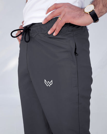 Urban Surface Trouser - Grey