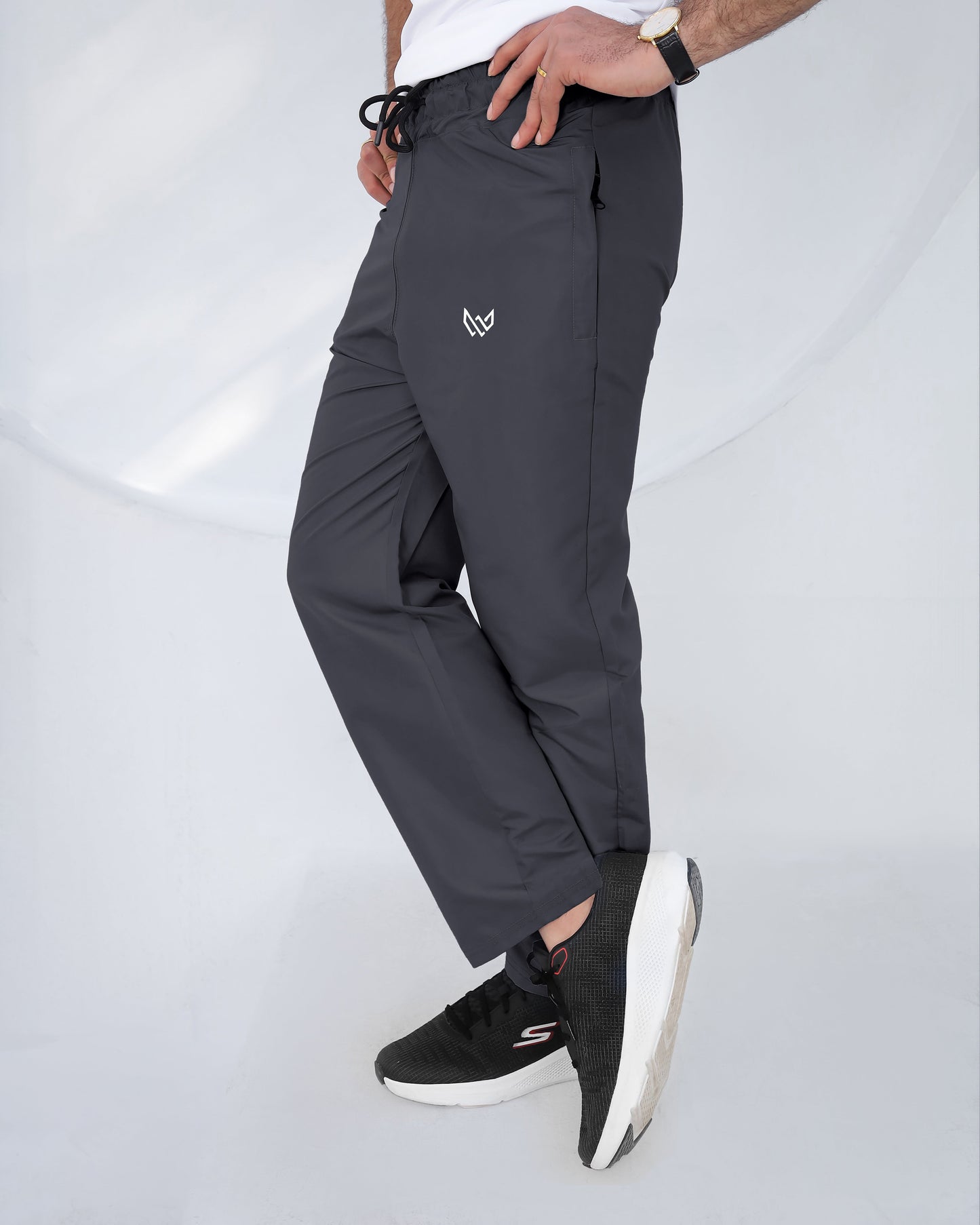 Urban Surface Trouser - Grey