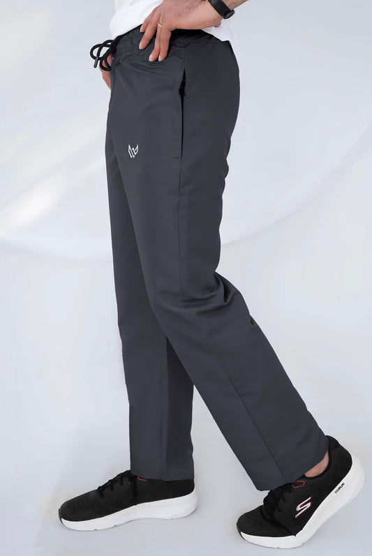 Urban Surface Trouser - Grey