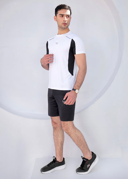 Maverick - Tee & Shorts