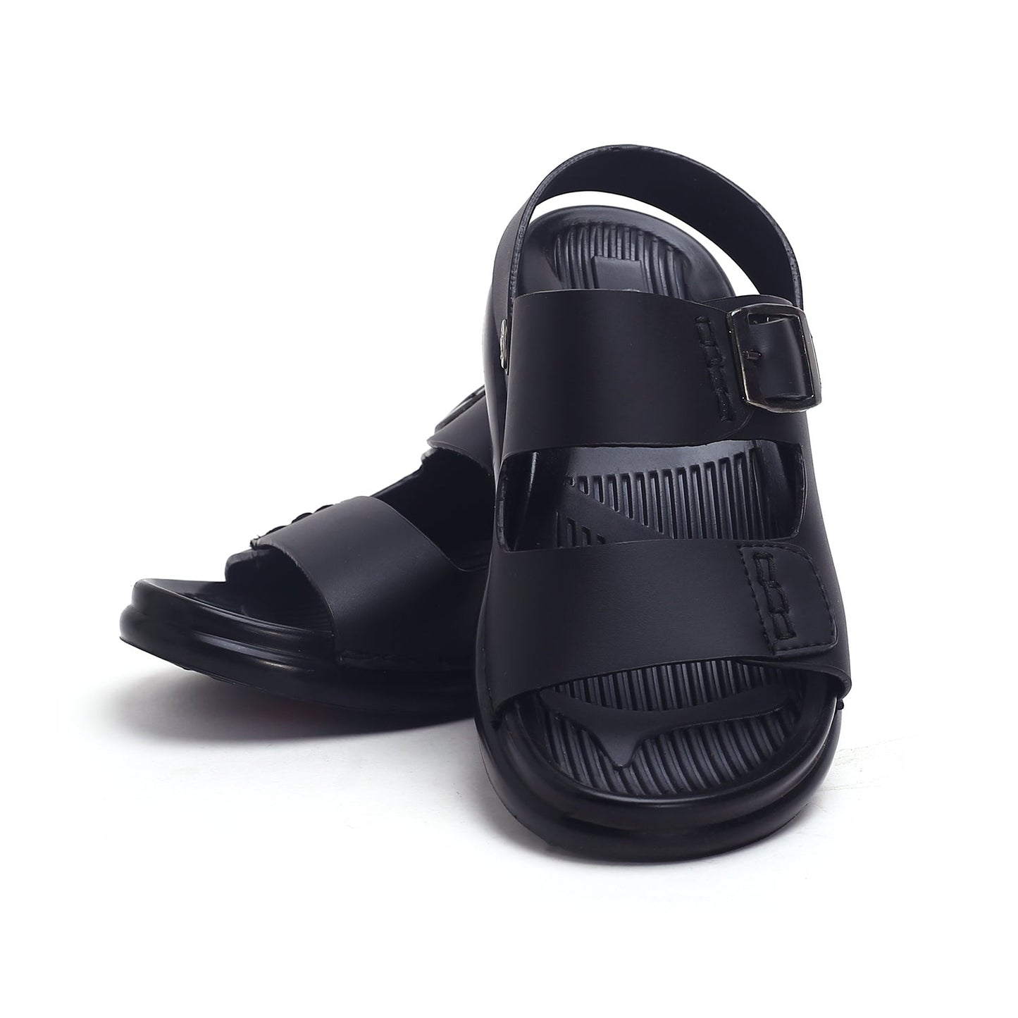 Boys Sandal - Black