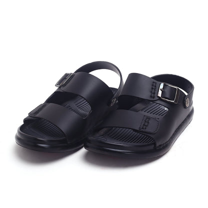 Boys Sandal - Black